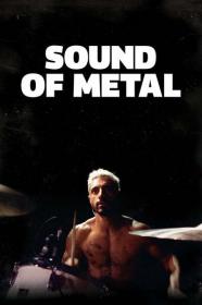 Sound of Metal 2021 720p BluRay 800MB x264-GalaxyRG[TGx]