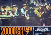 20 000 dollari sul 7 (1967)