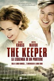 The Keeper-La leggenda di un portiere (2018) ITA AC3 5.1 BDRip 1080p H264 - LZ