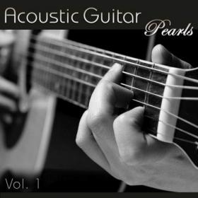 Orinoco Haven - Acoustic Guitar Pearls Vol  1-3 (2008) MP3