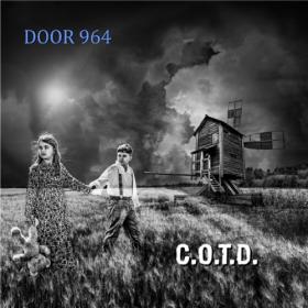 Door 964 - 2021 - C O T D (FLAC)