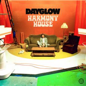 Dayglow - 2021 - Harmony House (FLAC)