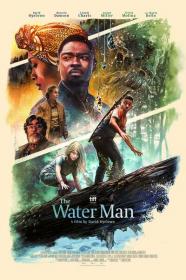 The Water Man 2021 720p WEBRip 800MB x264-GalaxyRG[TGx]
