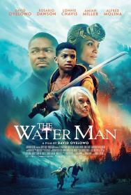 The Water Man 2021 HDRip XviD AC3-EVO