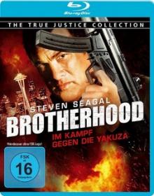 True Justice Brotherhood 2011 1080p AC3 DTS Ger NL Subs