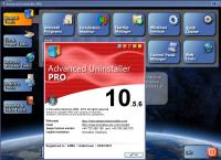 Advanced Uninstaller Pro v10.5.6 Cracked