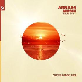 Armada Music - Best Chill & Deep Vol  1 (2020)