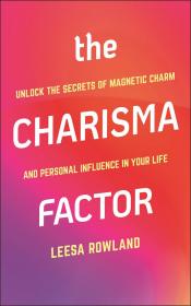 The Charisma Factor