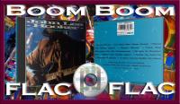 John Lee Hooker - Boom Boom 1992 [EAC - FLAC](oan)