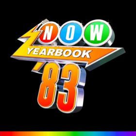 NOW Yearbook 1983 (4CD) (2021) Mp3 320kbps [PMEDIA] ⭐️