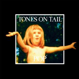 (2021) Tones on Tail - Pop [FLAC]