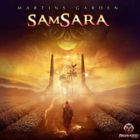 Martins Garden - Samsara (2021)