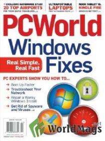 PCWorld USA - February 2012