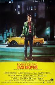 【更多高清电影访问 】出租车司机[简繁英字幕] Taxi Driver 4K Remastered 1976 BluRay 1080p DTS-HD MA 5.1 x265 10bit-BBQDDQ 14.07GB