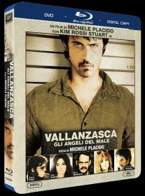 Vallanzasca - Gli Angeli del Male - 2010 - BDRip - 720p - DTS iTA