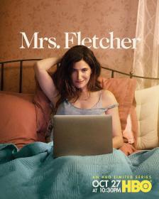 弗莱彻夫人 Mrs Fletcher 第一季全7集 1080p WEB-DL ×264[美剧库官网 ]