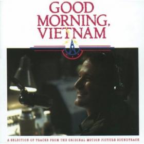 Good Morning Vietnam - Soundtrack 1987 [FLAC] [h33t] - Kitlope