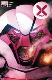 X-Men #20 (2021)