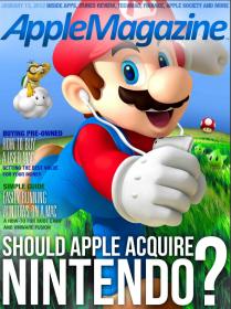 AppleMagazine - 13 January 2012 (HQ PDF)