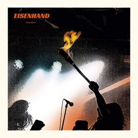 Eisenhand - 2021 - Fires Within