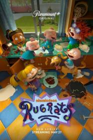 Rugrats 2021 S01 1080p AMZN WEBRip DDP5.1 x264-WHOSNEXT[rartv]