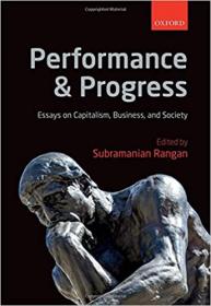 Performance and Progress