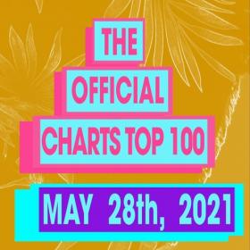 The Official UK Top 100 Singles Chart (28-May-2021) Mp3 320kbps [PMEDIA] ⭐️