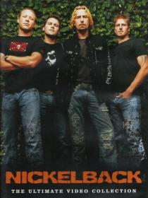 Nickelback Ultimate Video Collection