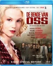 De Bende van Oss 2011 BD25 Retail 1080p DTS Eng NL Subs