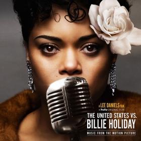 (2021) Andra Day - The United States vs  Billie Holiday [Music from the Motion Picture] [FLAC]