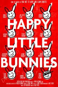 Happy Little Bunnies (2020) [720p] [WEBRip] [YTS]