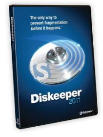 Diskeeper 2011 Pro Premier 15.0.966  + Patch