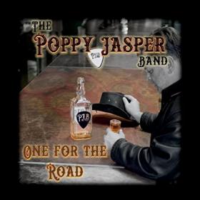 The Poppy Jasper Band - 2021 - One For The Road