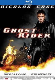 Ghost Rider Extended Cut 2007 BluRay 1080p DTS x264