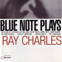 VA - Blue Note Plays Ray Charles (2005)MP3