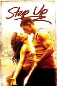 1  Step Up 2006 x264 720p Esub BluRay Dual Audio English Hindi THE GOPI SAHI