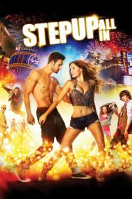 5  Step Up- All In 2014 x264 720p Esub BluRay Dual Audio English Hindi THE GOPI SAHI