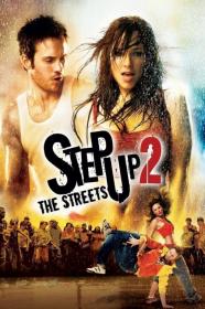 2  Step Up 2- The Streets 2008 x264 720p Esub BluRay Dual Audio English Hindi THE GOPI SAHI