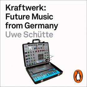 Uwe Schutte - 2020 - Kraftwerk (Arts)