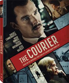 The Courier 2020 1080p BluRay REMUX AVC DTS-HD MA 5.1-UHD
