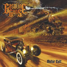 2021 - Gasoline Guns - Motor Cult