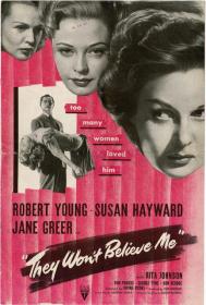 They Wont Believe Me 1947 1080p BluRay x264 DTS-FGT