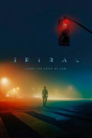 Spiral From the Book of Saw 2021 HDRip XviD AC3-EVO[TGx]