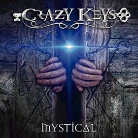 Crazy Keys - 2021 - Mystical