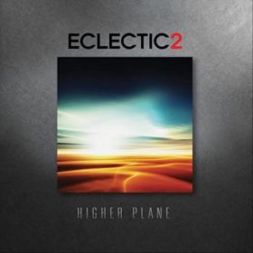 Eclectic2 - 2021 - Higher Plane