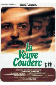 La Veuve Couderc (1971) [1080p] [BluRay] [YTS]