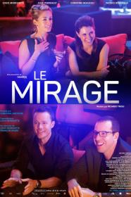 Le Mirage (2015) [720p] [BluRay] [YTS]
