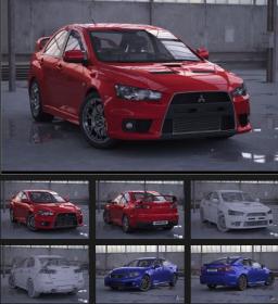 Evermotion-HDModels_Cars_vol_4