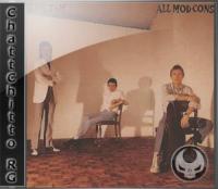 The Jam - All Mod Cons [ChattChitto RG]