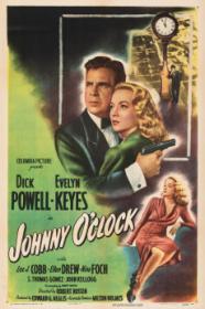 Johnny OClock (1947) [720p] [BluRay] [YTS]
